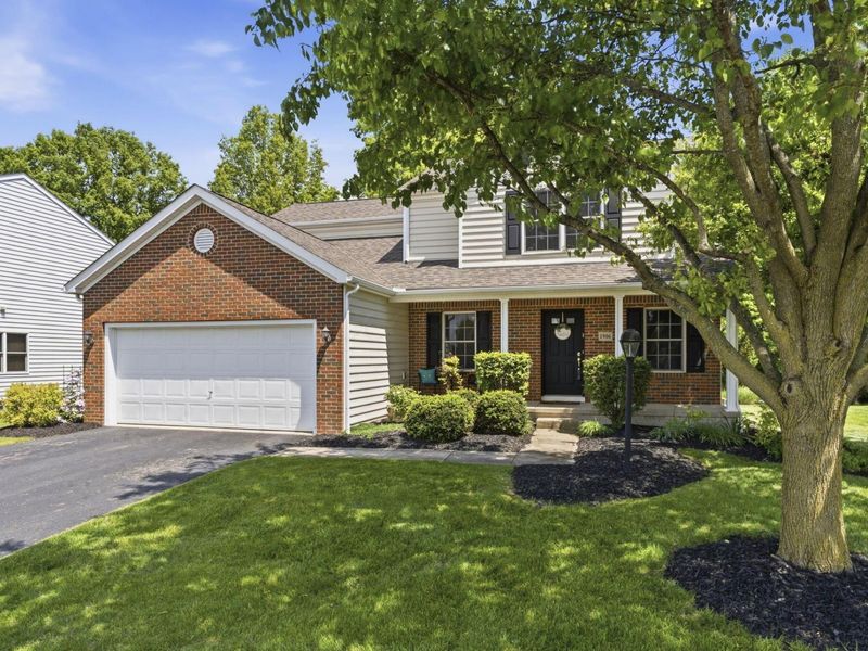 1906 Primrose Avenue, Lewis Center, OH 43035 Photo 3