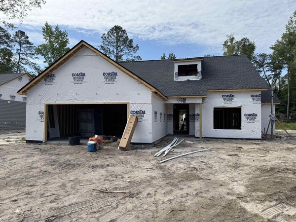 423 St. John Rd. , Galivants Ferry, SC 29544