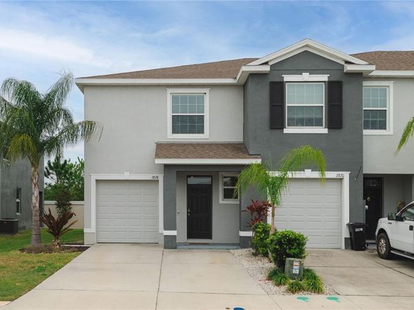 2878 SUNCOAST PLAINS DRIVE , ODESSA, FL 33556