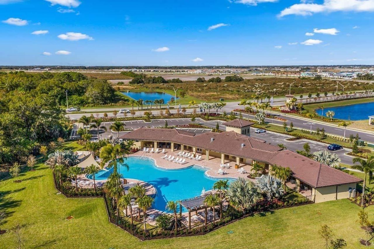 17220 Harvest Moon Way, Bradenton, FL 34211 Photo