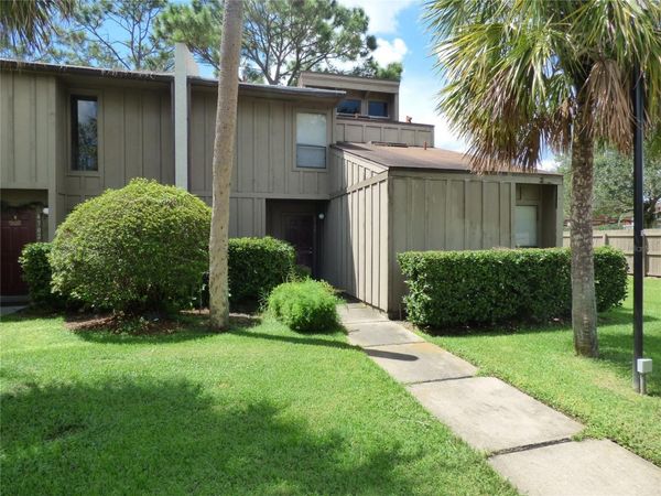4700 JASMINE CREEK LANE , Unit 1512, ORLANDO, FL 32811