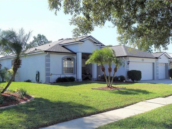 10916 SAILBROOKE DRIVE , RIVERVIEW, FL 33579