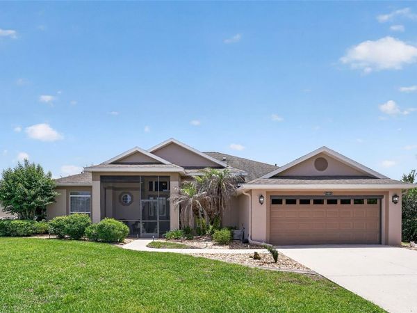 24001 ROBINWOOD STREET , LEESBURG, FL 34748