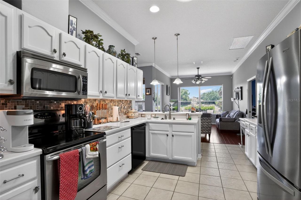 24001 Robinwood Street , Leesburg, FL 34748 Photo