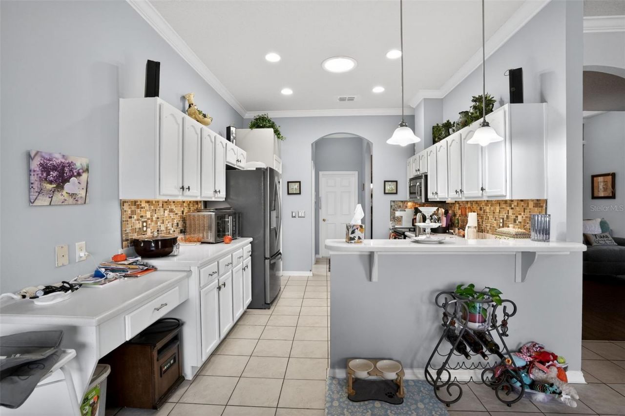 24001 Robinwood Street , Leesburg, FL 34748 Photo