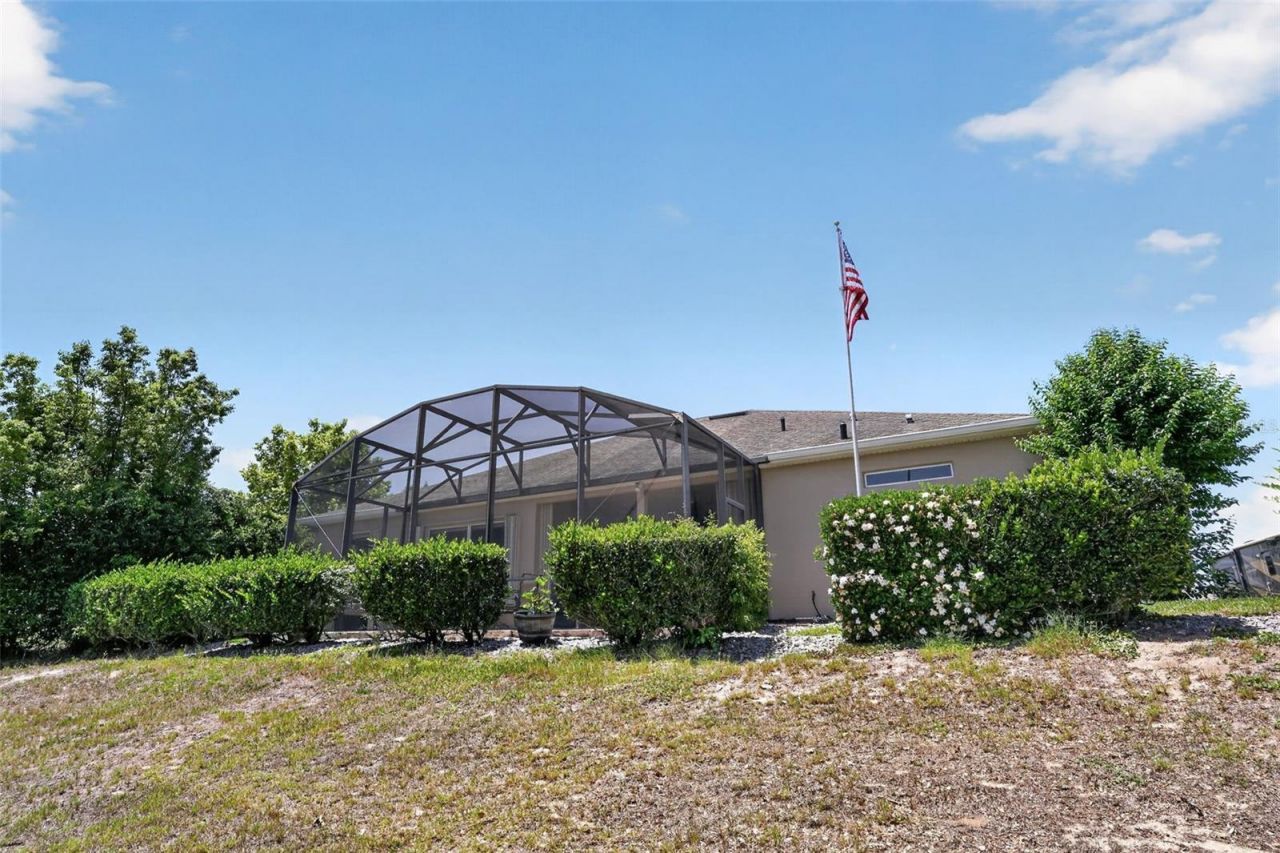 24001 Robinwood Street , Leesburg, FL 34748 Photo