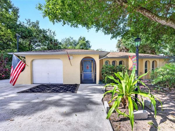 339 W MARIANA AVENUE , NORTH FORT MYERS, FL 33903