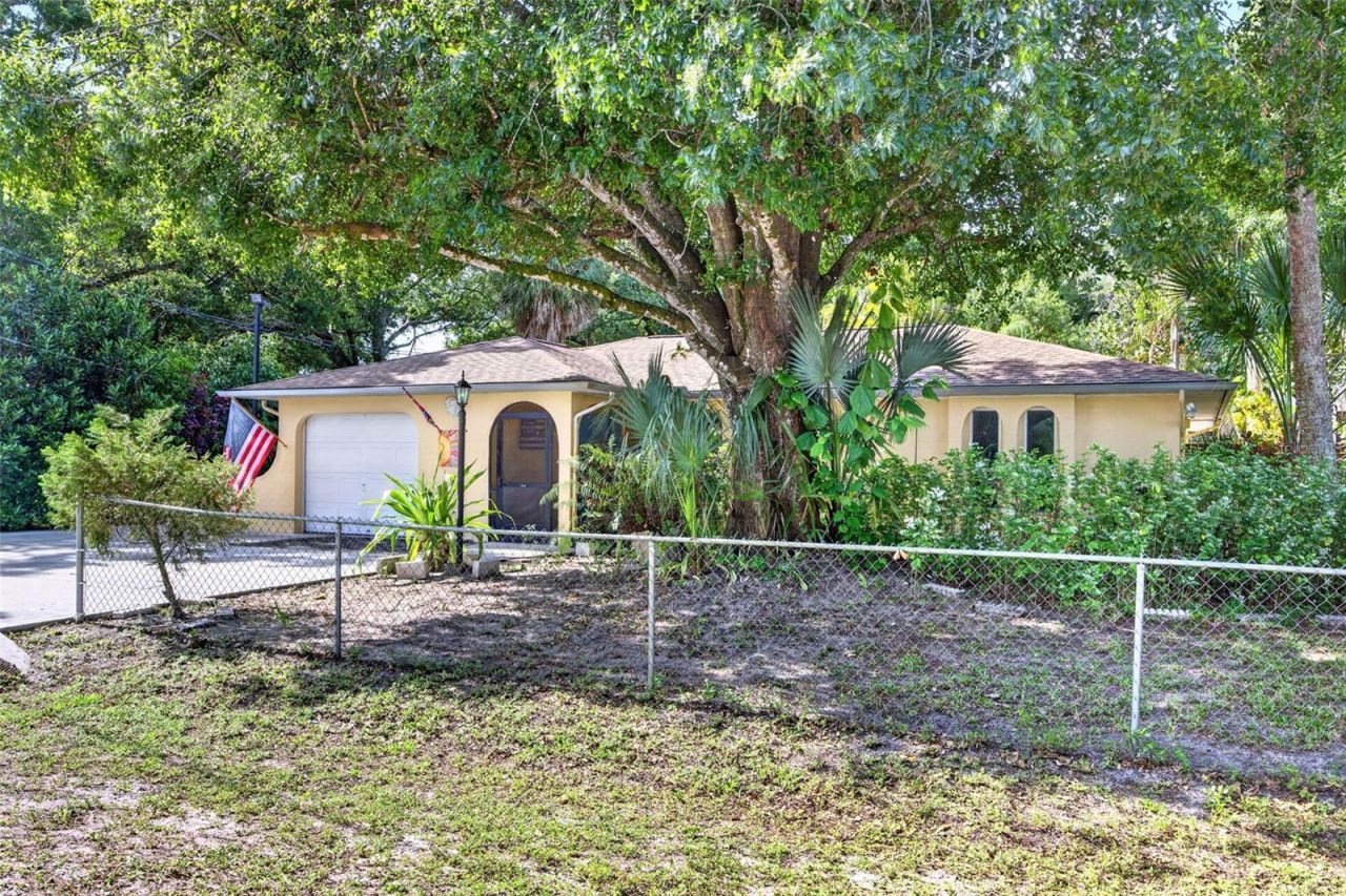 339 W Mariana Avenue, North Fort Myers, FL 33903 Photo