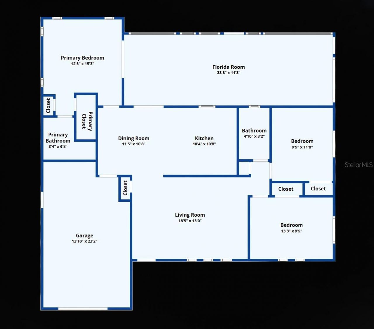 339 W Mariana Avenue, North Fort Myers, FL 33903 Photo