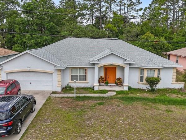 13536 SW 81ST CIRCLE , OCALA, FL 34473
