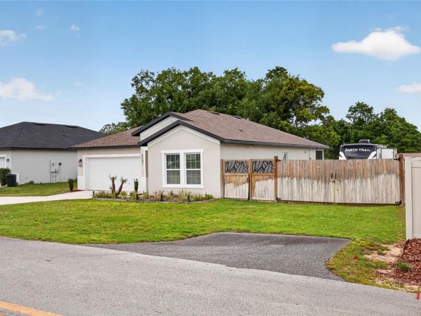 8501 SE 160TH PLACE , SUMMERFIELD, FL 34491