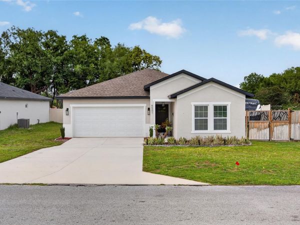 8501 SE 160TH PLACE, SUMMERFIELD, FL 34491