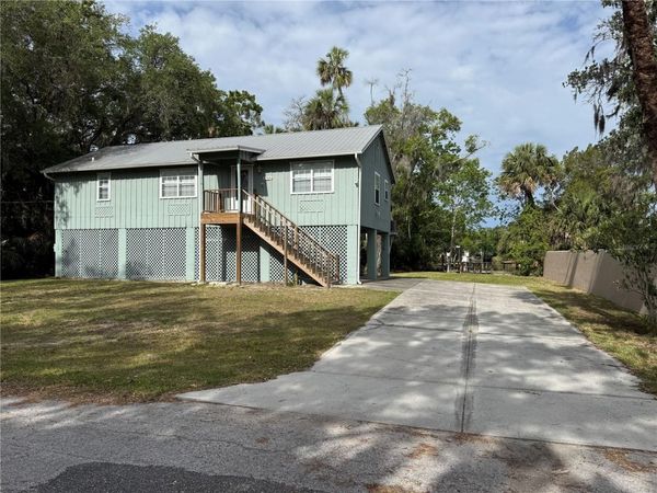 2764 N REGATTA POINT , CRYSTAL RIVER, FL 34429