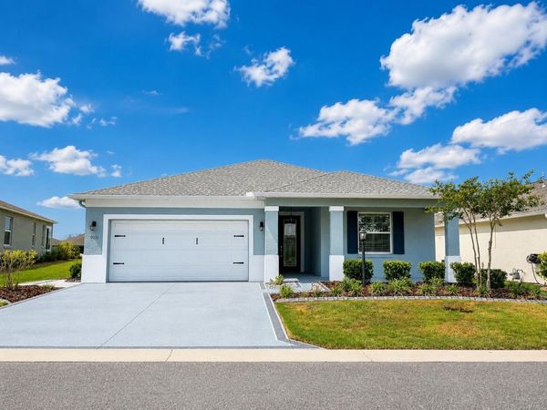 9031 SW 75TH LOOP , OCALA, FL 34481