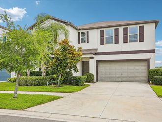 15608 MILLER CREEK DRIVE  Sun City Center, FL 33573