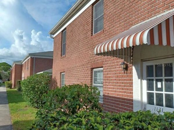 1131 84TH AVENUE N, Unit D, ST PETERSBURG, FL 33702