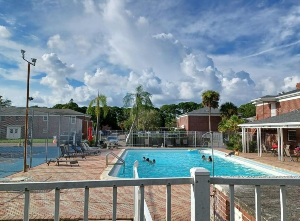 1131 84th Avenue N, Unit D, Saint Petersburg, FL 33702 Photo