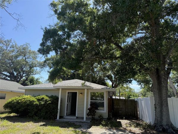 1348 FRIEND AVENUE , CLEARWATER, FL 33756
