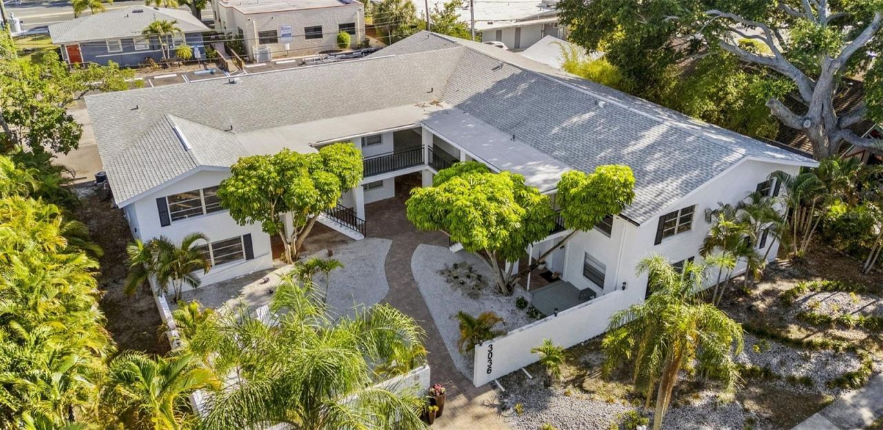3036 6th Avenue N, Saint Petersburg, FL 33713 Photo