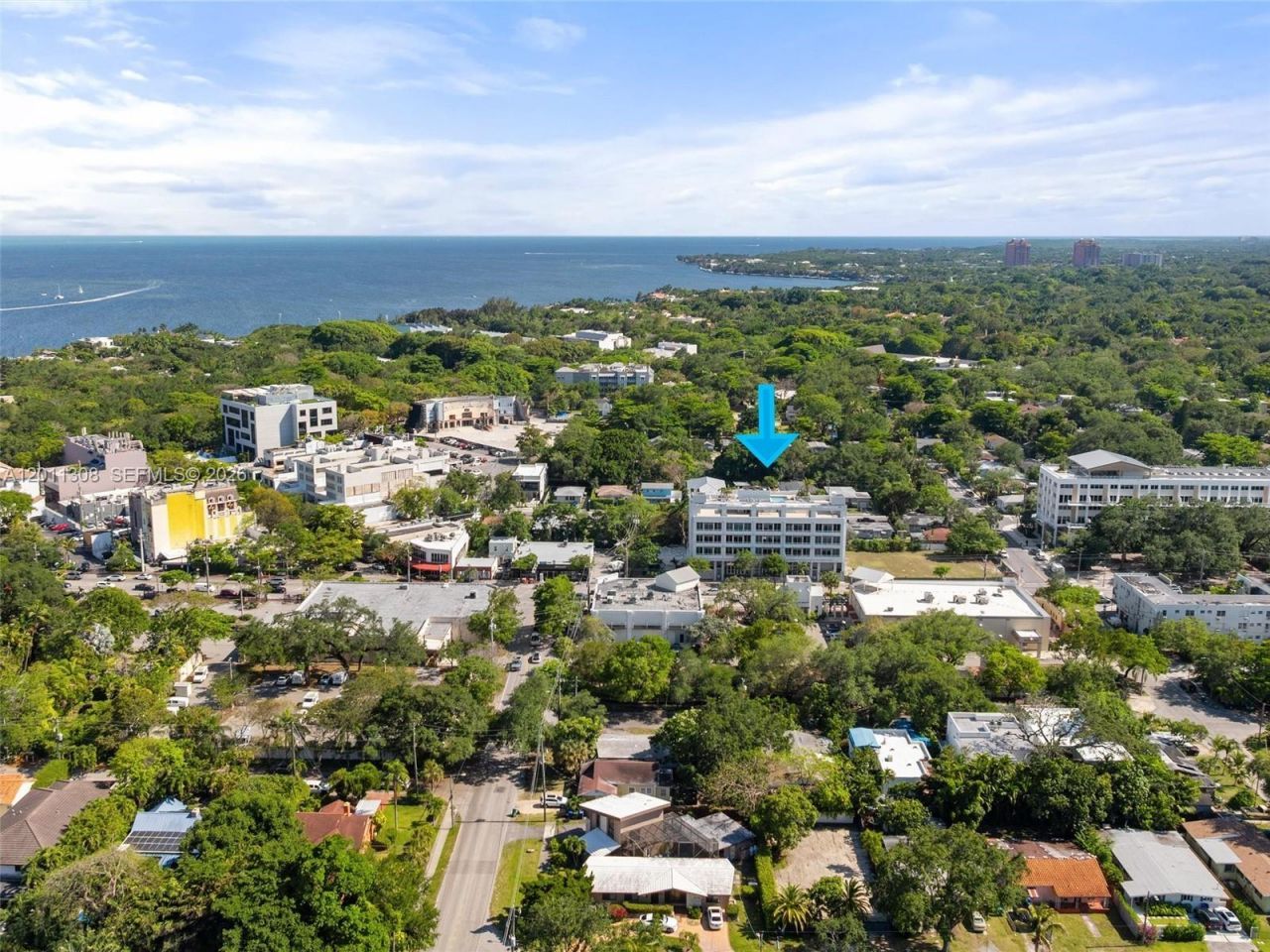3250 Grand Ave, Unit 506, Miami, FL 33133 Photo