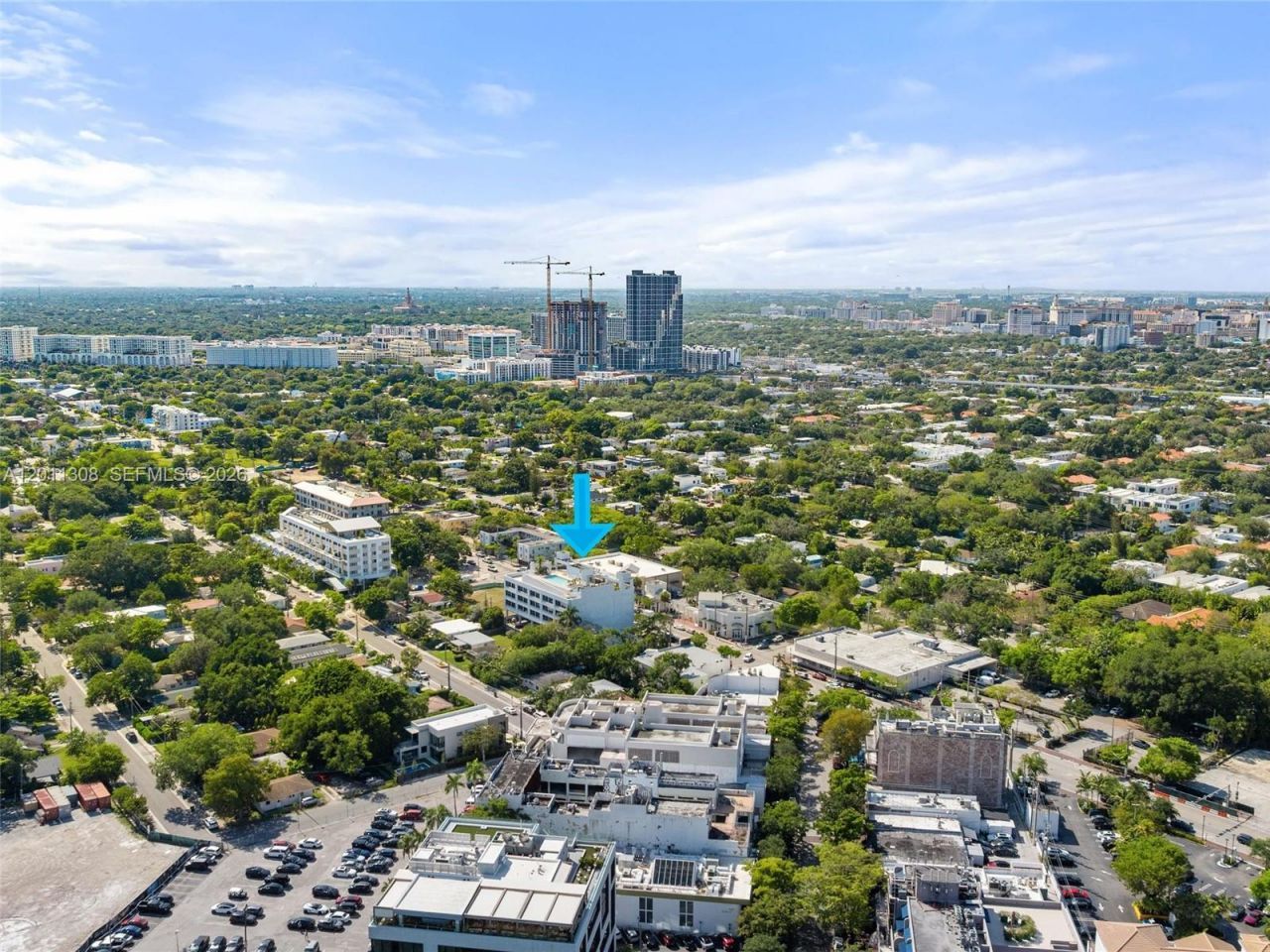 3250 Grand Ave, Unit 506, Miami, FL 33133 Photo