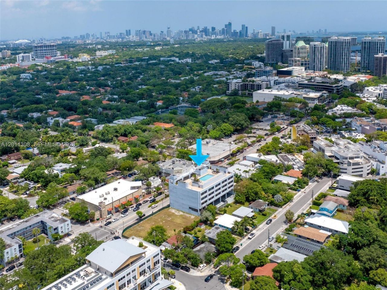 3250 Grand Ave, Unit 506, Miami, FL 33133 Photo