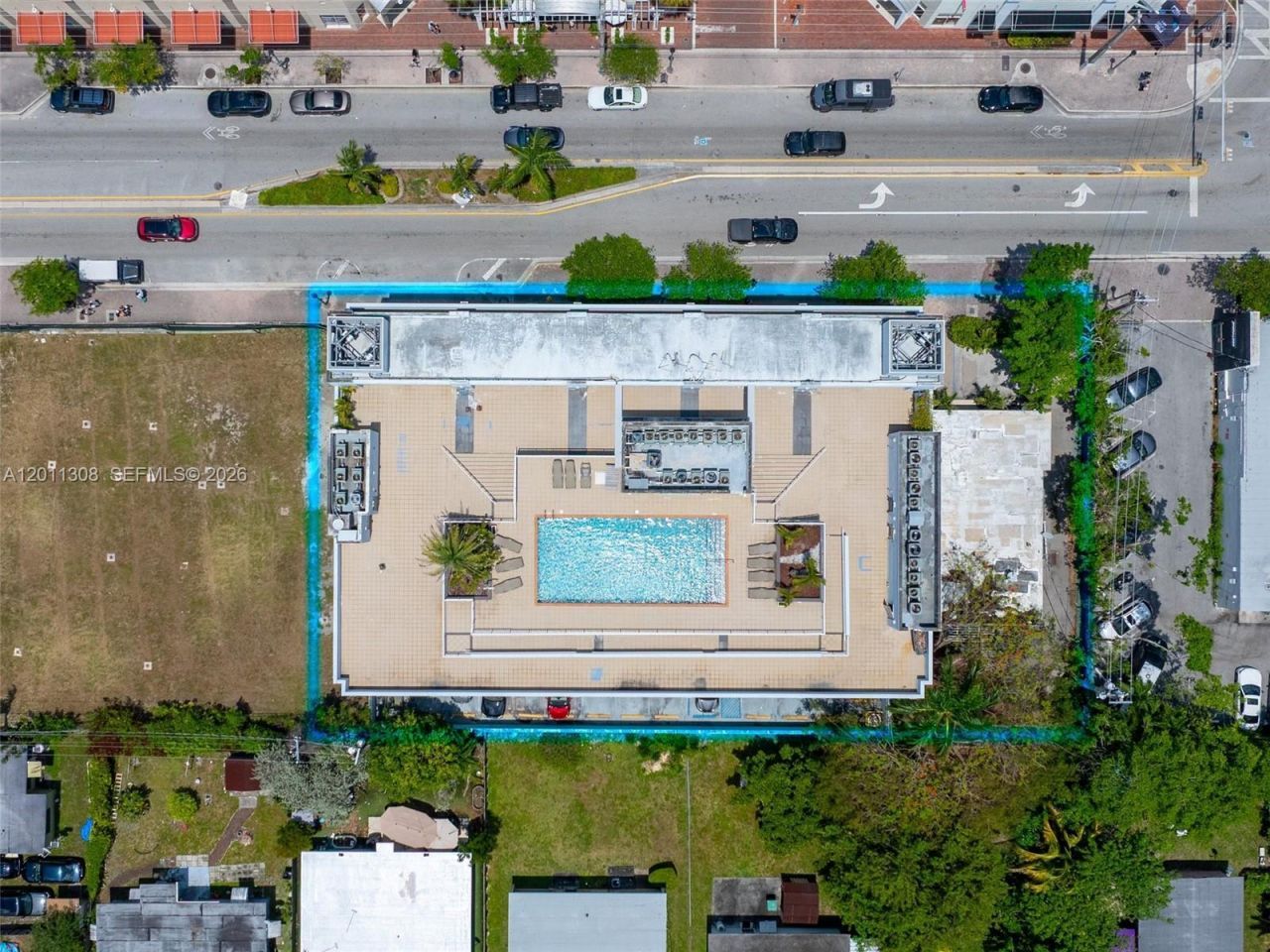 3250 Grand Ave, Unit 506, Miami, FL 33133 Photo
