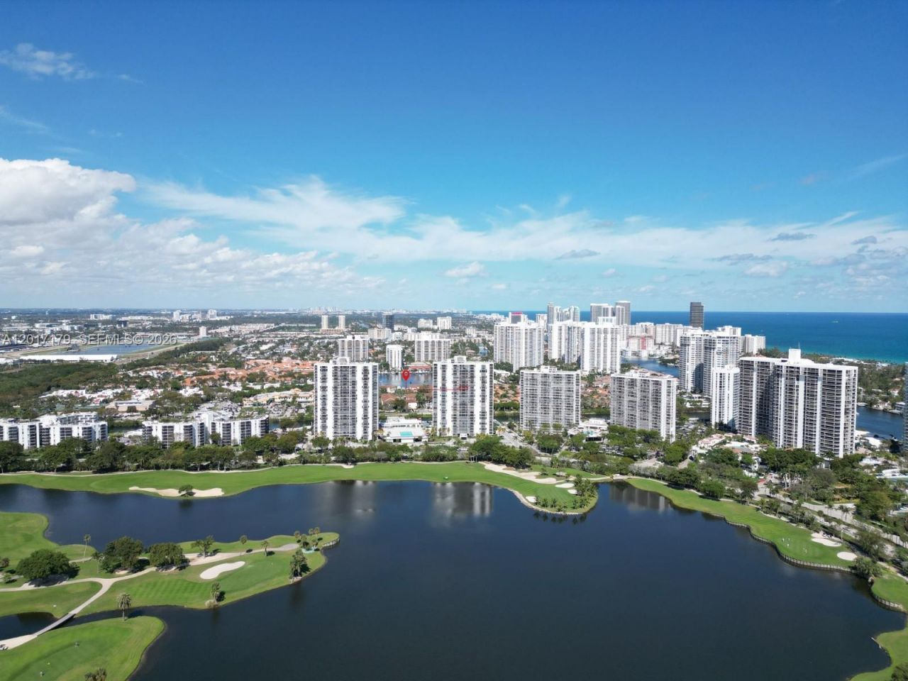 3675 N Country Club Dr , Unit 1906, Aventura, FL 33180 Photo