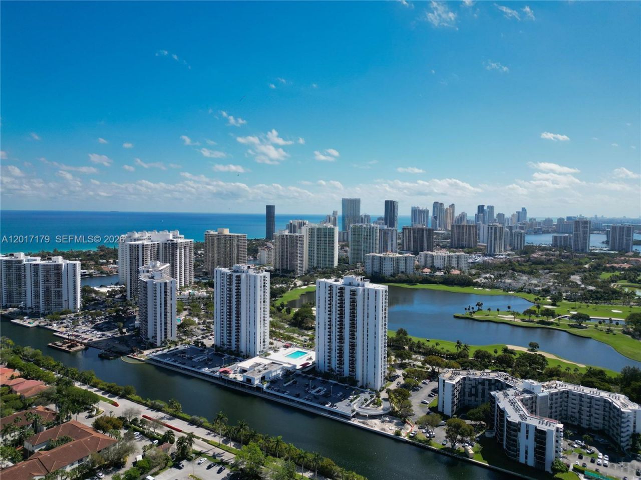 3675 N Country Club Dr , Unit 1906, Aventura, FL 33180 Photo