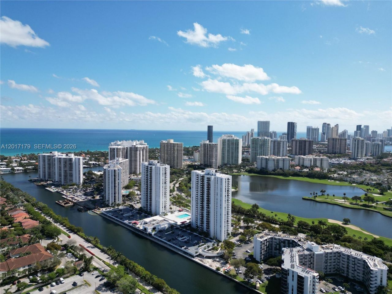 3675 N Country Club Dr , Unit 1906, Aventura, FL 33180 Photo