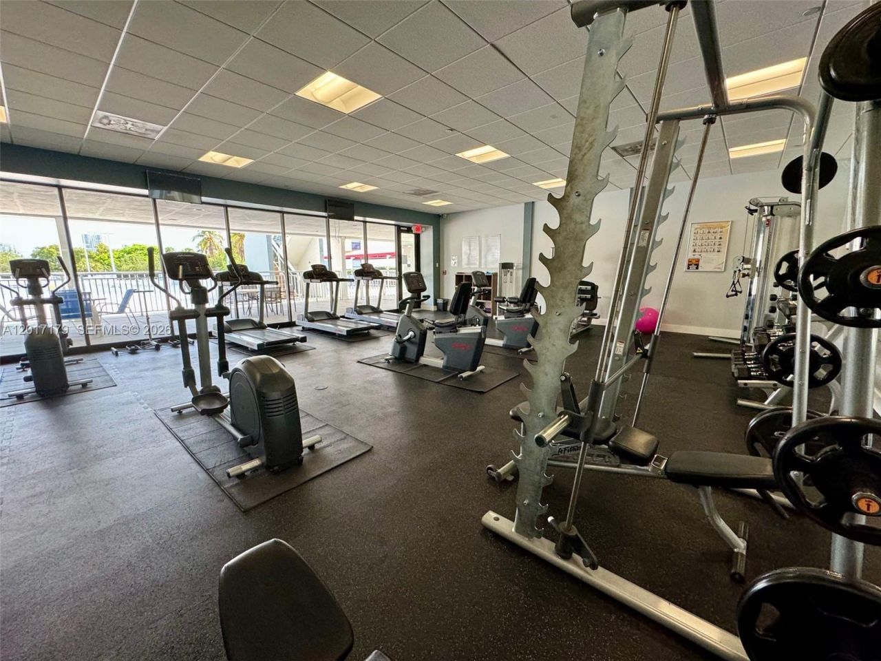 3675 N Country Club Dr , Unit 1906, Aventura, FL 33180 Photo