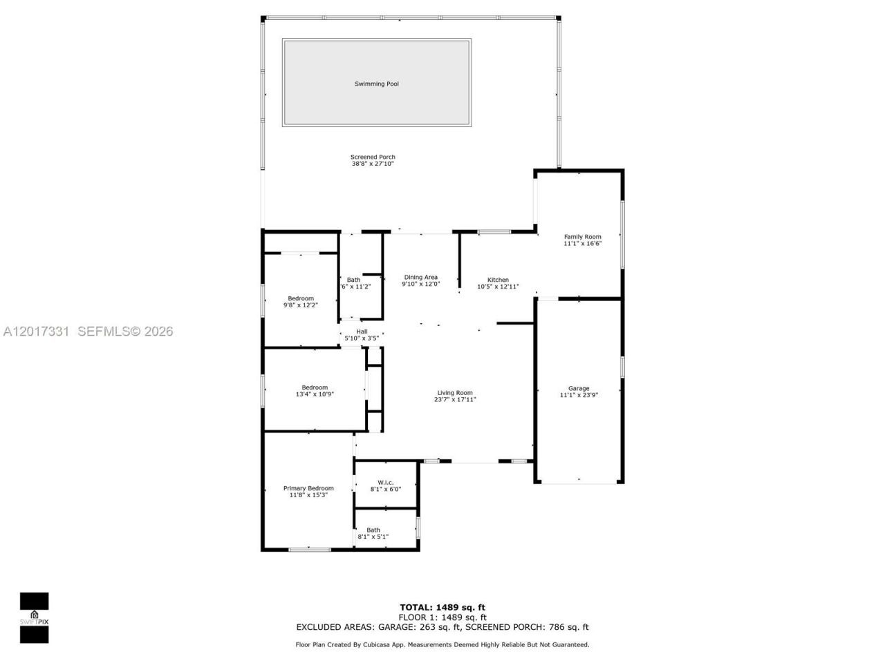 8400 NW 7th St , Pembroke Pines, FL 33024 Photo