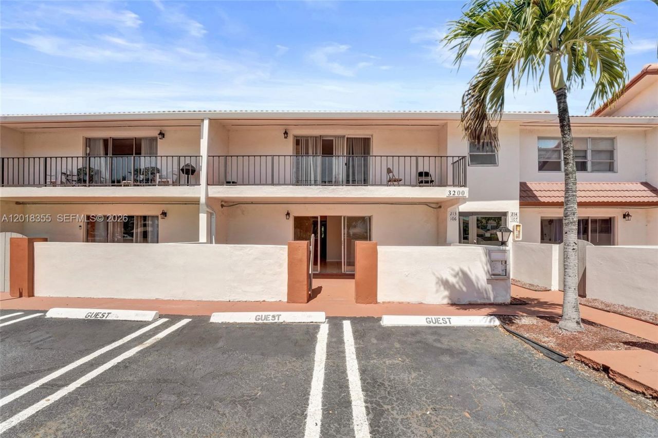 3200 Coral Springs Dr , Unit 106, Coral Springs, FL 33065 Photo