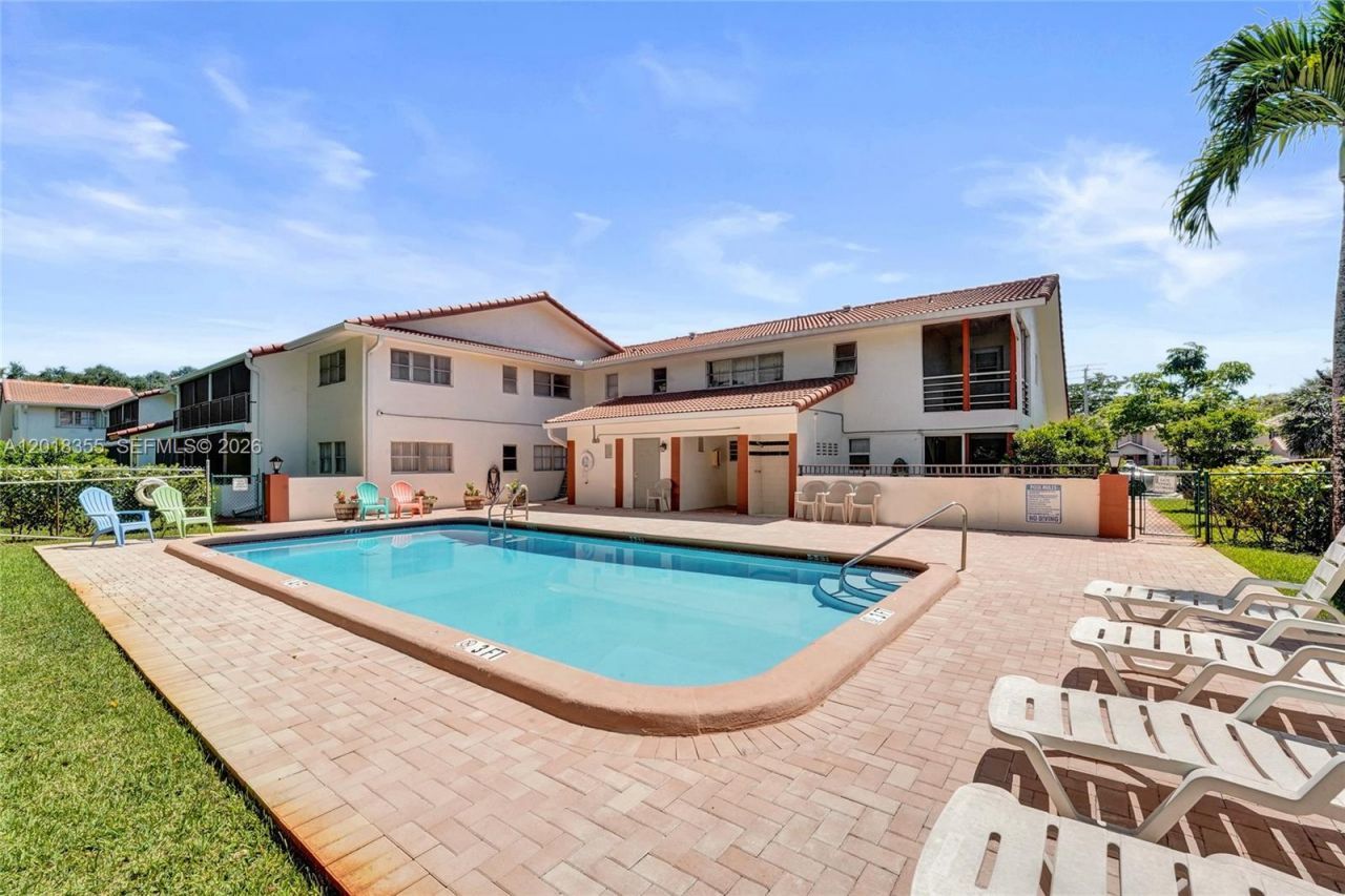 3200 Coral Springs Dr , Unit 106, Coral Springs, FL 33065 Photo