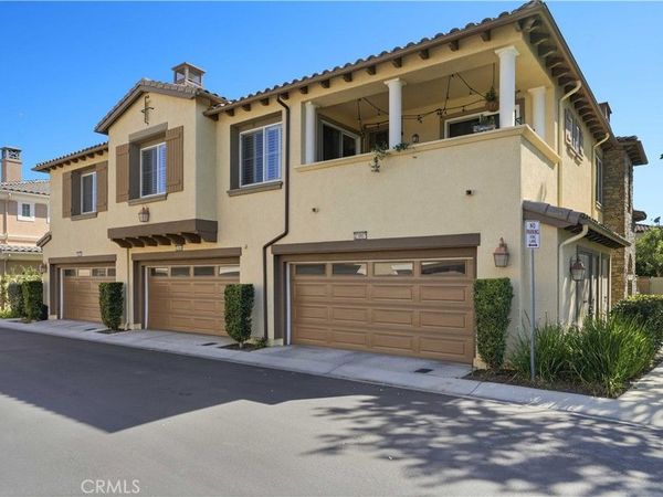 23891 Toscana, Valencia, CA 91354