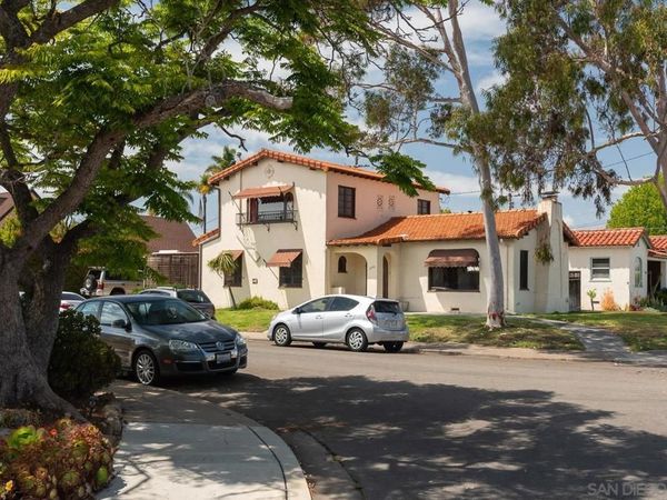1240 Golden Gate Dr., San Diego, CA 92116