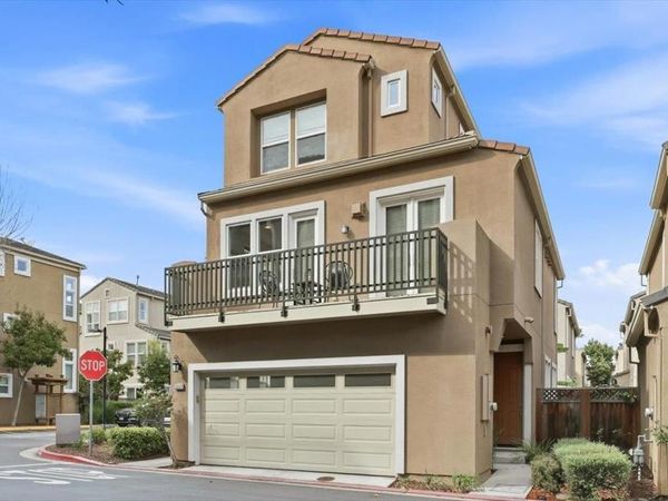 3553 Meyer Place, Santa Clara, CA 95051