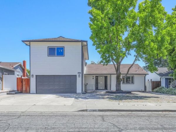 2705 Barcelona Circle, Antioch, CA 94509