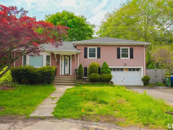 24 Sunfield , Waterbury, CT 06708