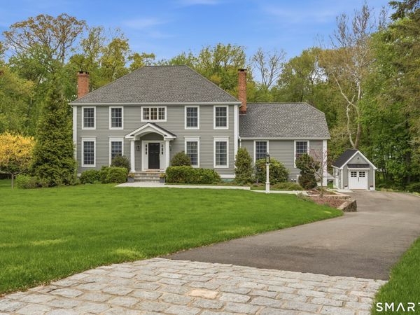 42 Anvill, Fairfield, CT 06890