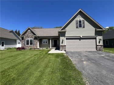 22 Cailyn Way, Brockport, NY 14420