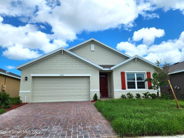 4925 Amasa Circle , West Melbourne, FL 32904