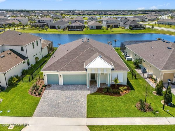 2527 Kamin Drive , Melbourne, FL 32940