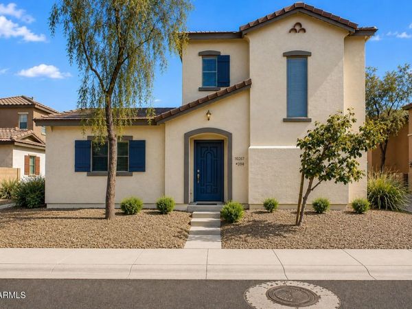 10267 W VIA DEL SOL, Unit 394, Peoria, AZ 85383
