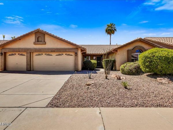 8439 W KIMBERLY Way, Peoria, AZ 85382