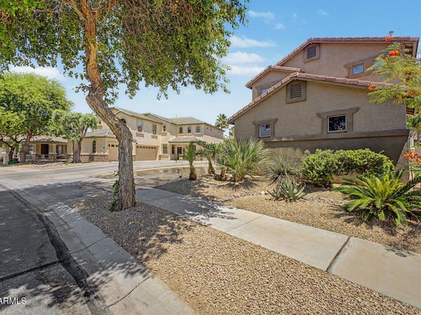 17824 W ANDORA Street, Surprise, AZ 85388