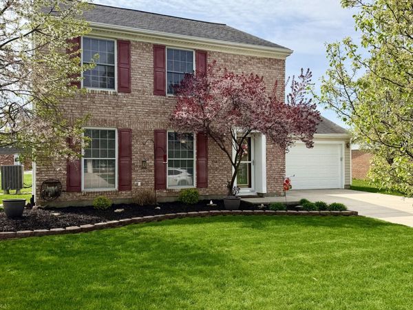 313 Cottonwood Street, Wapakoneta, OH 45895