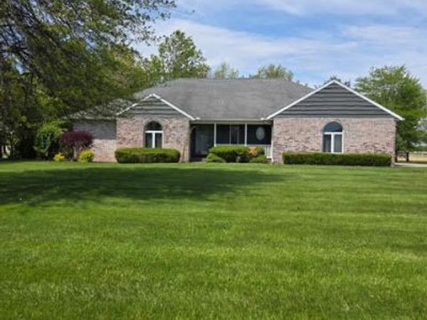 11880 Shifferly Road, Bluffton, OH 45817