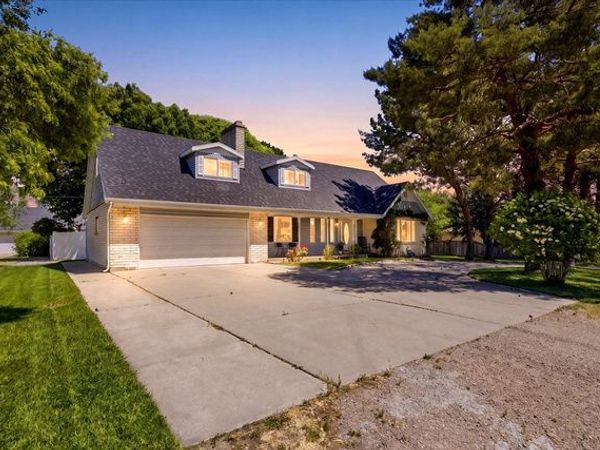 3838 W 8350 S, West Jordan, UT 84088