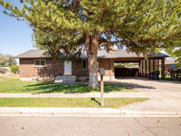 639 S 500 W, Richfield, UT 84701